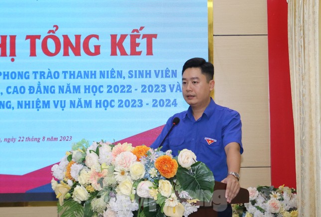 Tỉnh Đoàn Nghệ An tặng bằng khen 89 tập thể, cá nhân xuất sắc trong phong trào thanh niên ảnh 2