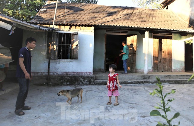 Nam sinh nghèo đạt 28,25 điểm: Nếu không đậu trường quân sự, em sẽ nghỉ học đi làm thuê ảnh 2