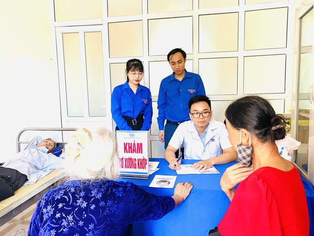 Vui Tết Lấp lỗ cùng bà con dân tộc Chứt ảnh 1
