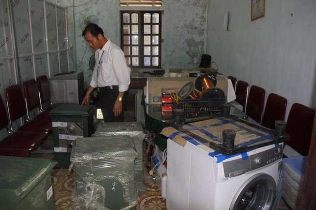 Tạm giam chủ hụi 'lừa' hàng trăm người ảnh 2