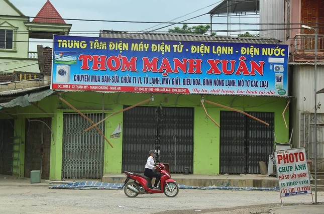 Tạm giam chủ hụi 'lừa' hàng trăm người ảnh 1