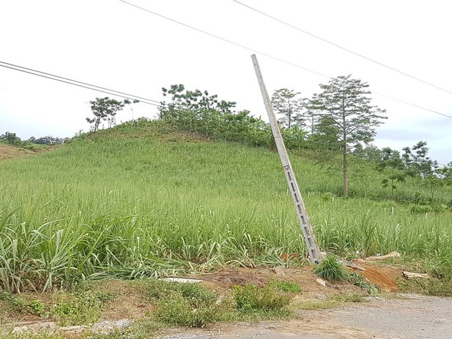 Vụ điện giật 4 người tử vong: Nhà đầu tư vi phạm nghiêm trọng ảnh 2