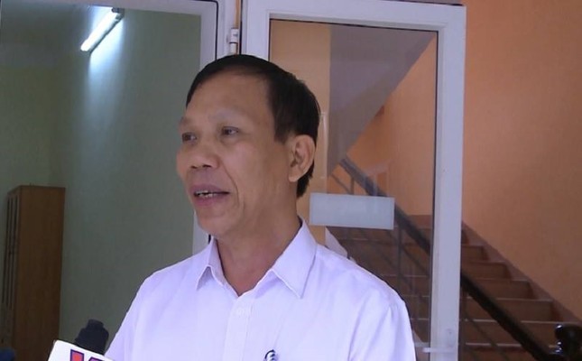 Vụ điện giật 4 người tử vong: Nhà đầu tư vi phạm nghiêm trọng ảnh 1