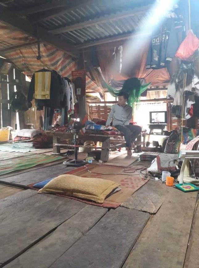 Bộ Quốc Phòng kết luận vụ nam sinh bị trường Sỹ quan thông tin trả về ảnh 3