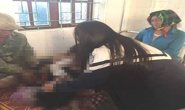 Gia đình bàng hoàng phát hiện nam thanh niên ăn lá ngón tự tử ảnh 1