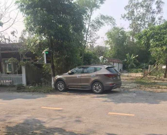 Tin mới vụ giám đốc doanh nghiệp bị chồng cô giáo đâm tử vong nghi do ghen tuông ảnh 1