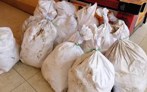 Vụ thu 700kg ma túy ven đường: Bắt 3 đối tượng ảnh 2