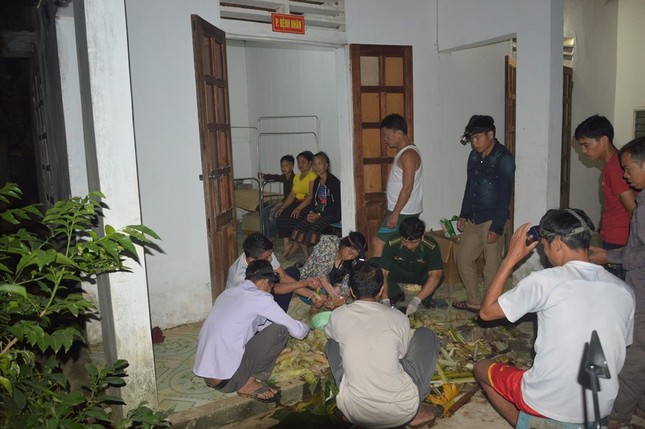 Mâu thuẫn vợ chồng, người phụ nữ ăn lá ngón tự tử ảnh 1