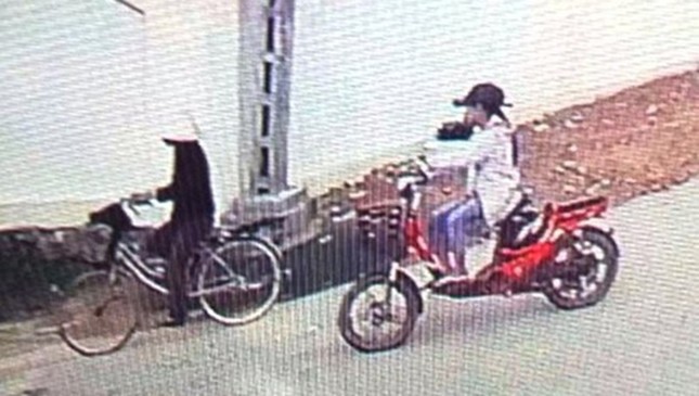 Khởi tố, bắt tạm giam bà nội sát hại cháu gái 11 tuổi ảnh 1