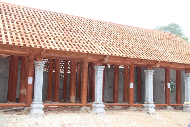 Chùa không phép xâm lấn Di tích lịch sử quốc gia ảnh 2