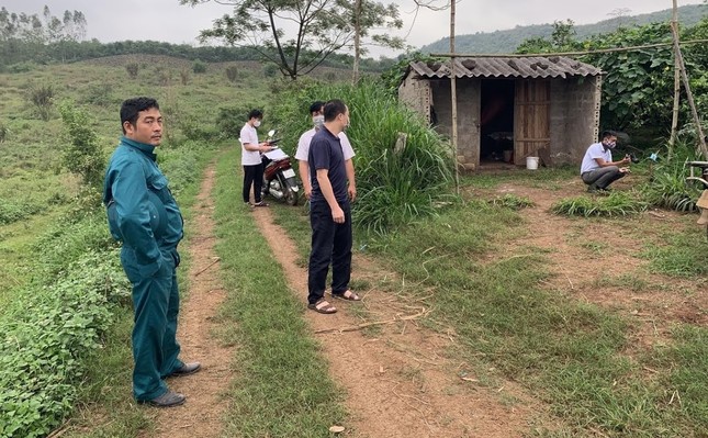 Nam thanh niên bị đánh đập, bắt cóc, tống tiền vì chơi cờ bạc bịp ảnh 1