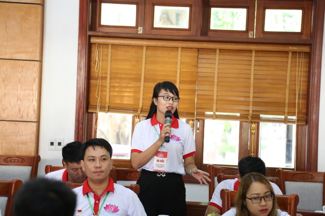 Nâng cao khả năng đề kháng trước thông tin xấu, độc ảnh 2