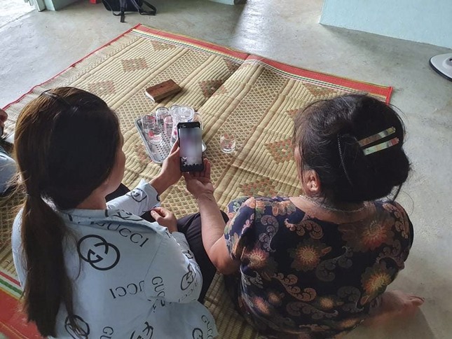 Khởi tố, tạm giam người đàn ông 67 tuổi hiếp dâm bé gái 12 tuổi ảnh 1