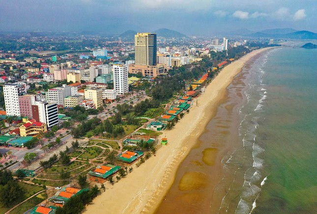 Nghệ An tập trung phát triển 3 vùng kinh tế trọng điểm ảnh 2