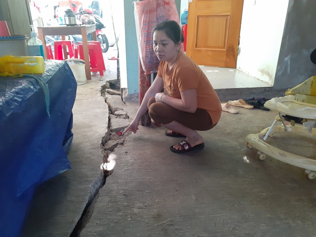 Nghệ An: Nước về hồ tăng đột biến, thủy điện Bản Ang thông báo xả lũ ảnh 1