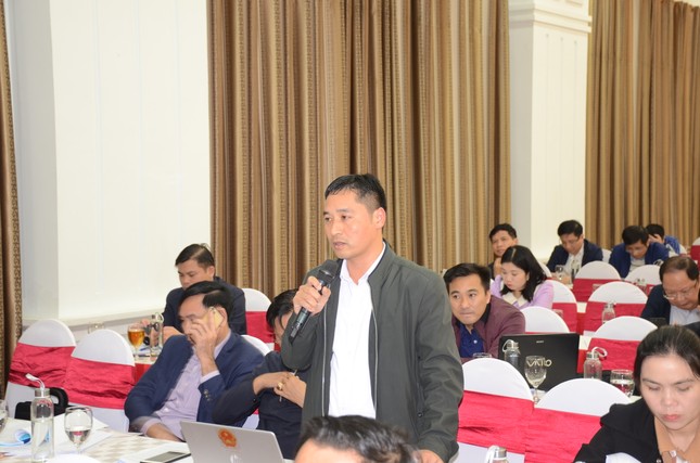 Nghệ An rút giấy phép 15 dự án thủy điện ảnh 2