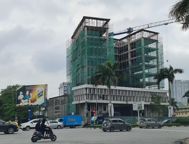 Nghệ An hủy bỏ chỉ thị quản lý 'cần cẩu” ảnh 2