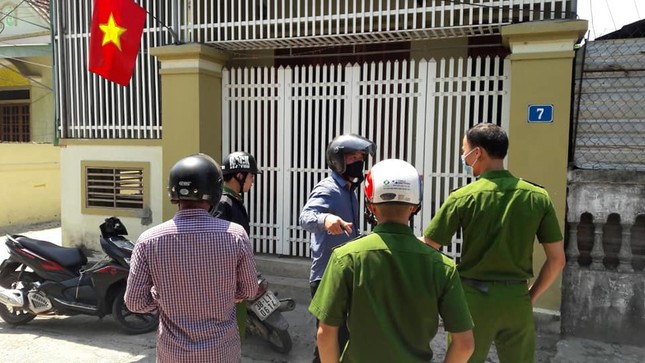 Lời khai của kẻ vào tận nhà truy sát khiến người tình cũ cùng chồng thương vong ảnh 2
