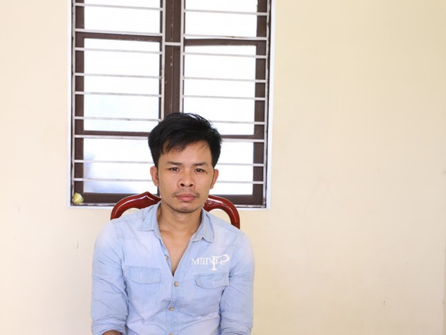 Lộ ‘ông trùm’ đứng sau đường dây vận chuyển 30kg ma túy đá trong xe ô tô ảnh 1