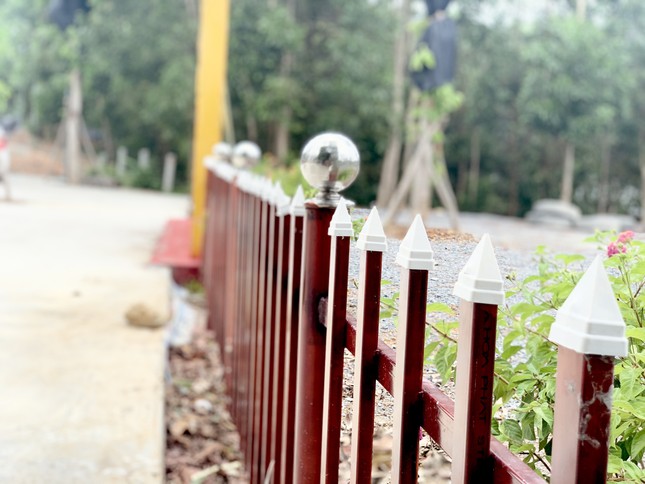 Chủ rừng xẻ đồi xây khu sinh thái 'chui' chống lệnh, công trình mới 'mọc' lên ảnh 6