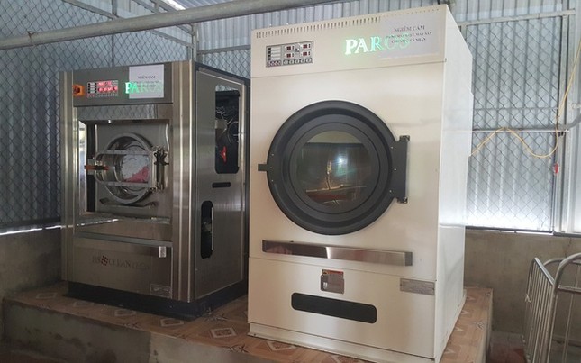 Công an yêu cầu giám định trốn thuế vụ nâng khống thiết bị y tế từ 2 tỷ lên 12 tỷ ảnh 2