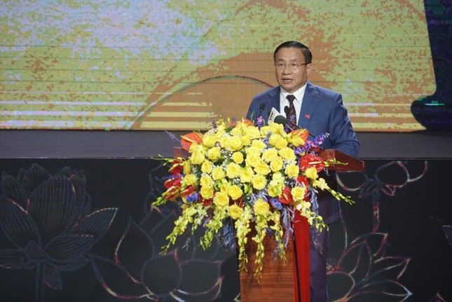  Kỷ niệm 255 năm ngày sinh, tưởng niệm 200 năm ngày mất Đại thi hào Nguyễn Du ảnh 3