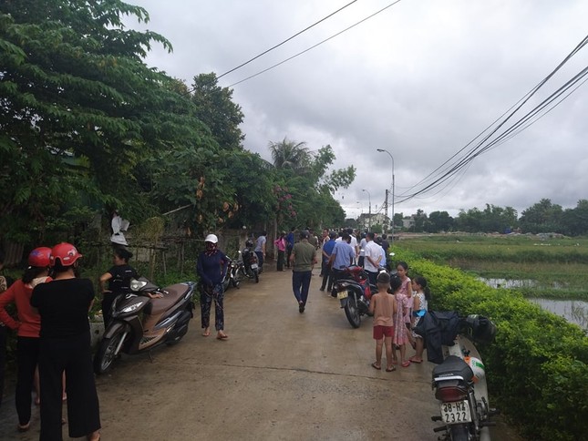 Nghi phạm truy sát, giết 2 người trong gia đình nhà vợ cũ khai gì? ảnh 2