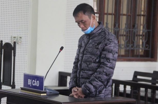 Trộm nhầm ma tuý trên xe buýt, người đàn ông lĩnh án chung thân ảnh 1