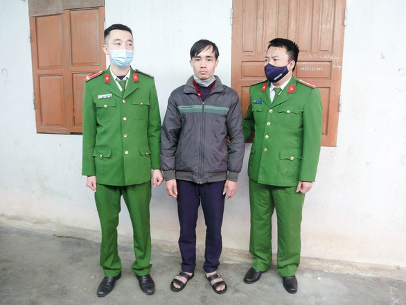 Nửa đêm lẻn vào phòng cô gái cùng dãy trọ trộm tài sản rồi sát hại nạn nhân ảnh 1