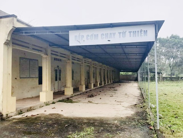 'Thần y' Võ Hoàng Yên từng được đặc cách cấp phép khám chữa bệnh tại Hà Tĩnh ảnh 4