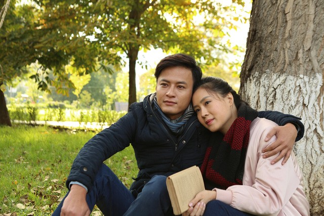 Bảo “Ngậu” bất ngờ lên thứ 2 bình chọn VTV Awards ảnh 3