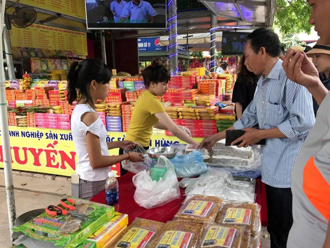 Đưa Việt Nam thành 'bếp ăn của thế giới' thế nào? ảnh 1