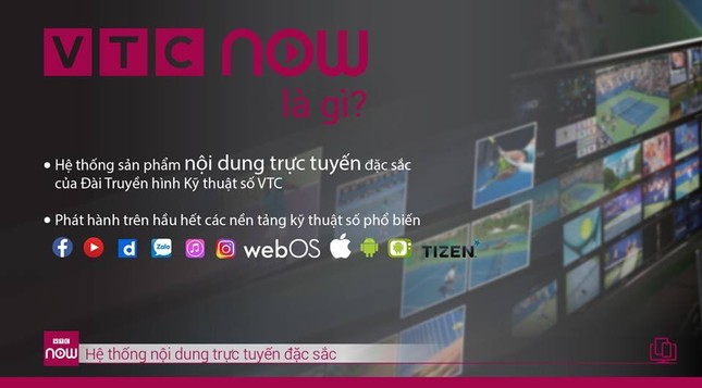 Hậu VTVCab, các ông lớn truyền hình muốn thoát khỏi Youtube? ảnh 2