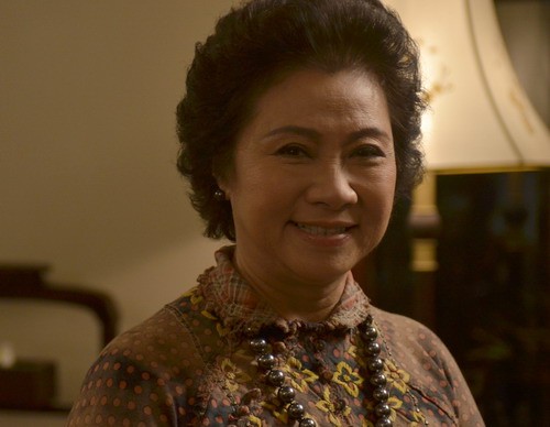 Trung Anh, Minh Hằng có tên trong danh sách xét NSND Hội đồng cấp Bộ ảnh 1