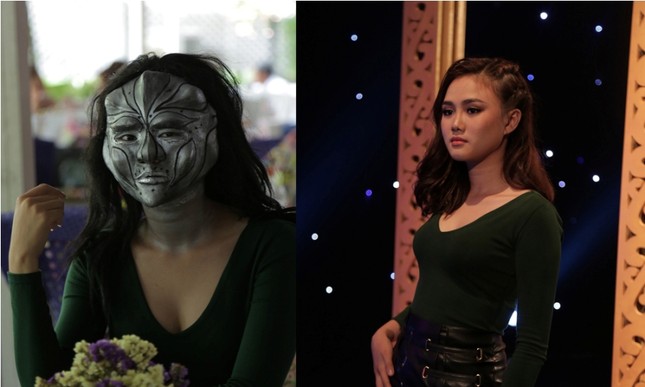 Lựa chọn của trái tim tập 19: Hotgirl cay cú vì bị loại ảnh 3