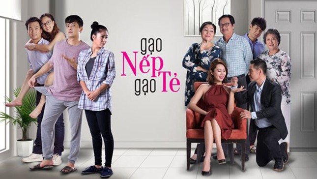 Vì sao 'Quỳnh búp bê' lỡ hẹn Liên hoan Truyền hình Toàn quốc ảnh 2