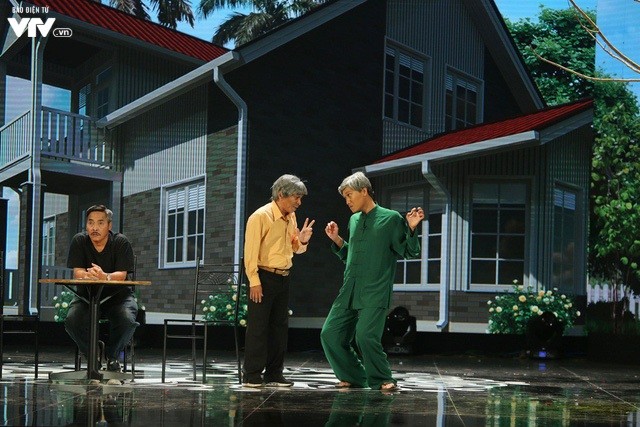 Nghệ sĩ hài miền Nam nhập cuộc cùng Xuân Bắc-Tự Long trong Gala Cười ảnh 2