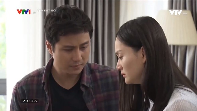 NSƯT Minh Vượng trở lại màn ảnh nhỏ với tạo hình bất ngờ ảnh 3