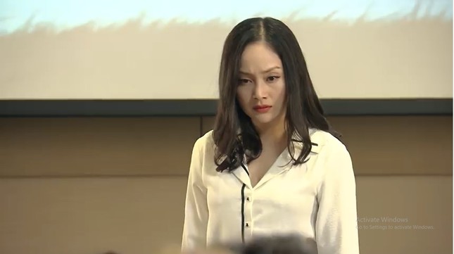 'Quỳnh búp bê' vào vai người yêu cũ phá đám trong Nàng dâu order ảnh 2