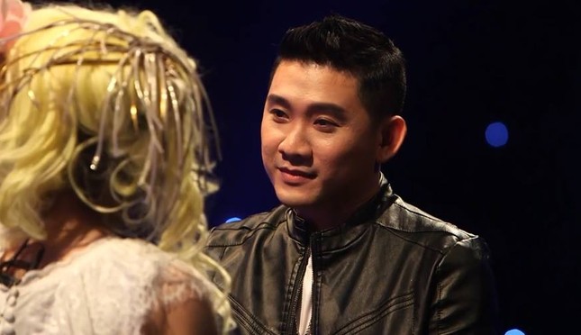 Lựa chọn của trái tim tập 12: Á quân X-Factor bị từ chối hẹn hò ảnh 4
