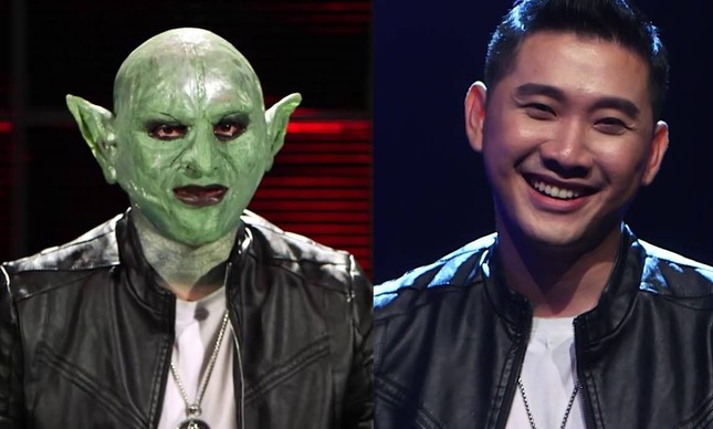 Lựa chọn của trái tim tập 12: Á quân X-Factor bị từ chối hẹn hò ảnh 2