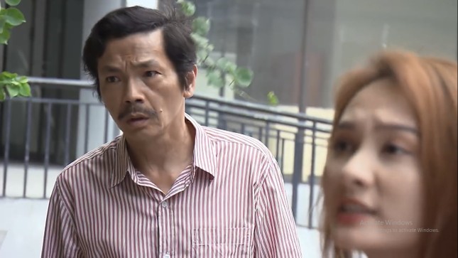 Về nhà đi con tập 48: Bảo lo lắng hỏi Dương có muốn làm mẹ kế của mình không ảnh 3