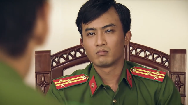 Sinh tử tập 14: Con gái bị bắt cóc, Hoàng chấp nhận bỏ trốn và bị truy nã ảnh 2