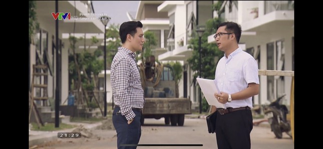 Sinh tử tập 53: Bạt nói phũ không bỏ vợ lấy Trinh, vợ Khải ám chỉ Vũ giết người ảnh 4