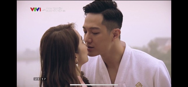 Sinh tử tập 53: Bạt nói phũ không bỏ vợ lấy Trinh, vợ Khải ám chỉ Vũ giết người ảnh 2