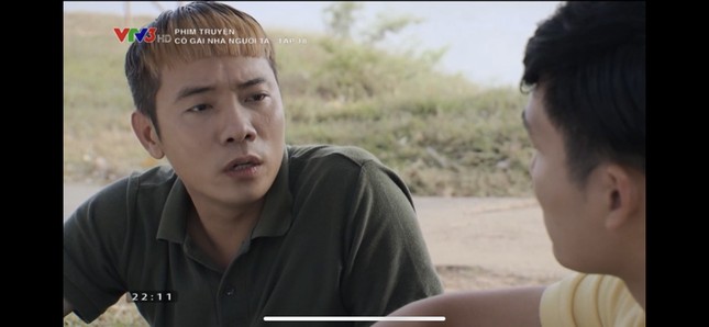 Cô gái nhà người ta tập 18: Sau vụ cháy nhà suýt chết, bố con Uyên đoàn tụ ảnh 9