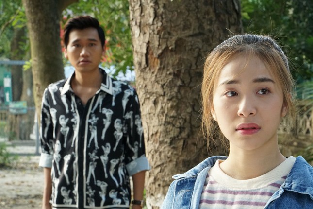 Bộ ba ‘Nhà trọ Balanha’ 'bóc phốt' đạo diễn Khải Anh ảnh 1