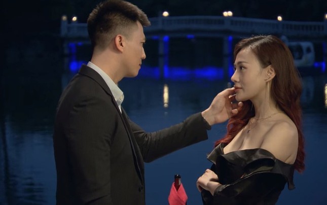Tòa án nhân dân tối cao đề nghị cán bộ xem phim giờ vàng ‘Lựa chọn số phận’ ảnh 2