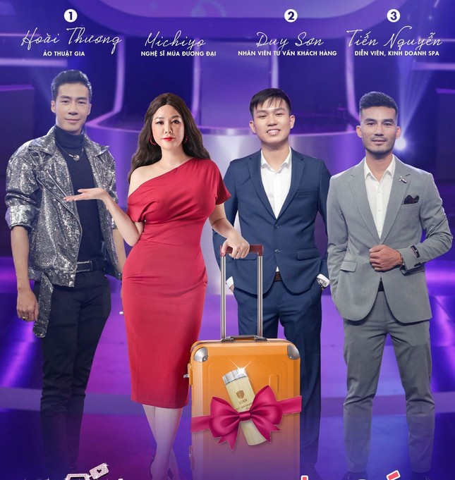 Khán giả bức xúc vì cô gái lên gameshow hẹn hò chê đàn ông Việt kém ảnh 2