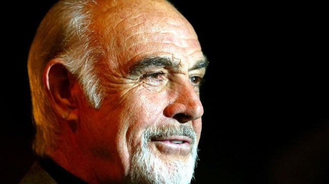 ‘James Bond’ đầu tiên Sean Connery qua đời ở tuổi 90 ảnh 3